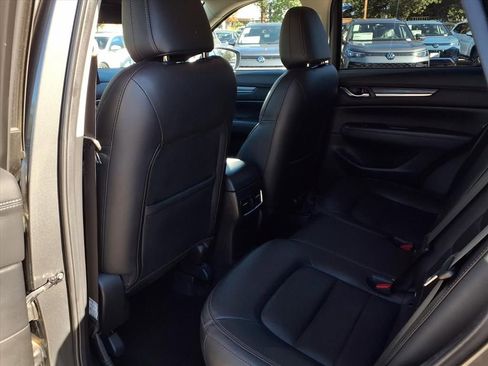 Certified 2023 MAZDA CX-5 AWD 2.5 S w/ Premium Plus Pkg image 19
