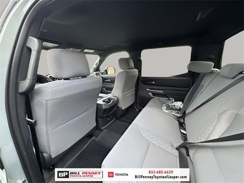 New 2025 Toyota Tundra SR5 image 23