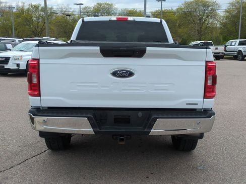 Used 2023 Ford F150 XLT w/ Trailer Tow Package AWD/4WD image 7