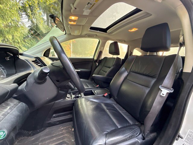 Used 2013 Honda CR-V EX-L image 6