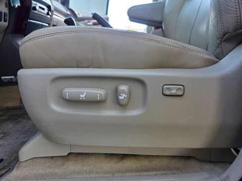 Used 2009 Lexus GX 470 AWD/4WD image 50