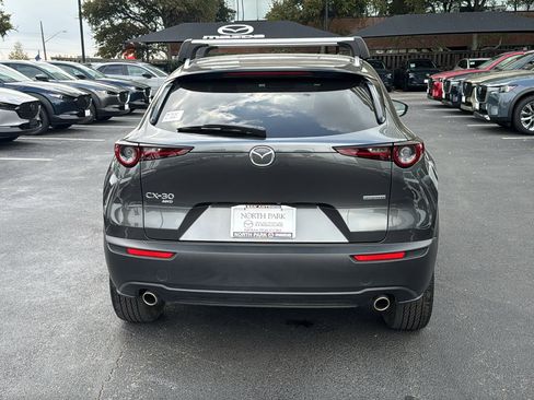Certified 2023 MAZDA CX-30 AWD 2.5 S w/ Select Package image 7