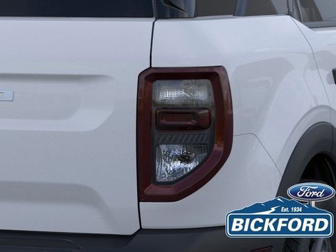 New 2026 Ford Bronco Sport Big Bend AWD/4WD image 21