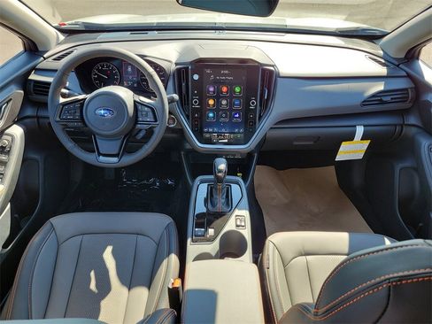 New 2026 Subaru Crosstrek 2.5i Limited image 9