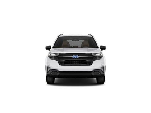 New 2026 Subaru Forester Touring image 8