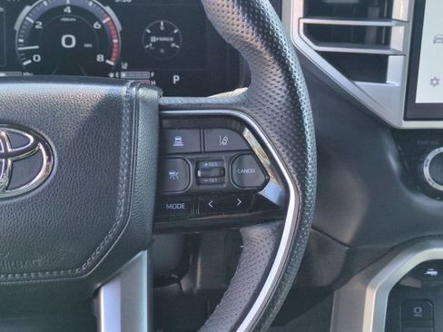 Used 2023 Toyota Tundra Platinum AWD/4WD image 19
