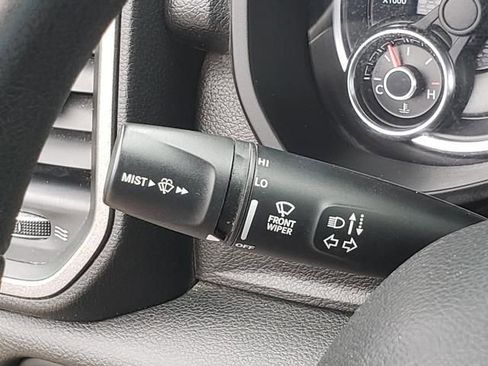 Used 2023 RAM 1500 Tradesman image 32