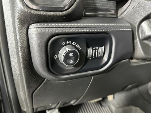 Used 2023 RAM 2500 Limited image 18