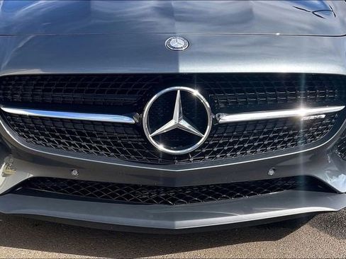 Used 2016 Mercedes-Benz AMG GT S image 28