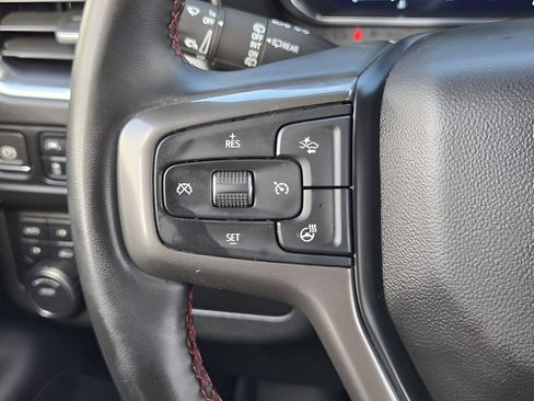 Used 2023 Chevrolet Suburban RST w/ Sport Performance Package AWD/4WD image 25