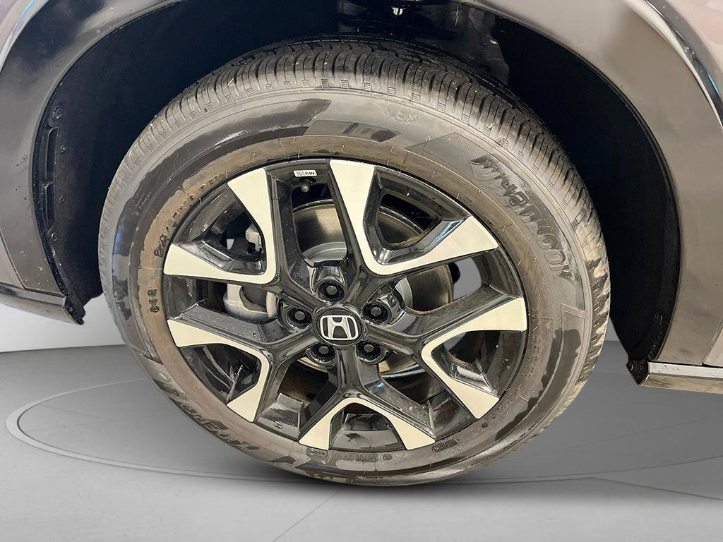 New 2027 Honda HR-V EX-L image 25