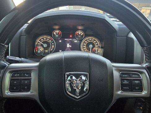 Used 2016 RAM 1500 Limited image 23