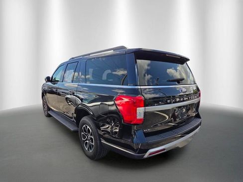Used 2024 Ford Expedition Max XLT AWD/4WD image 6