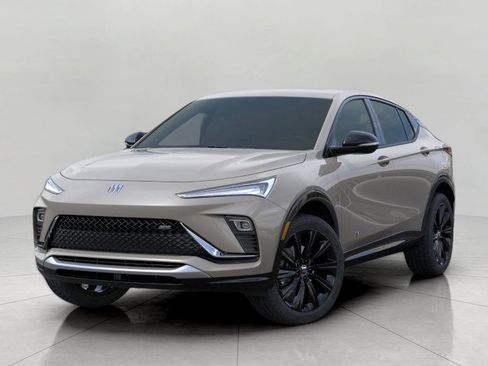 New 2026 Buick Envista Sport Touring image 8