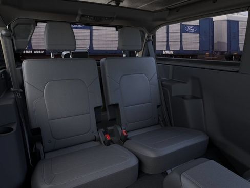 New 2026 Ford Bronco Badlands w/ Sasquatch Package AWD/4WD image 11