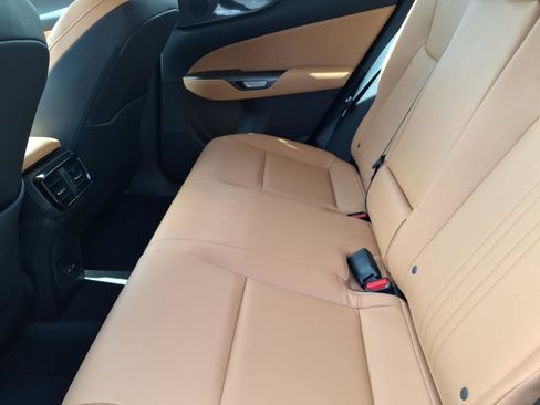 Certified 2024 Lexus NX 350 AWD w/ Cold Area Package image 6