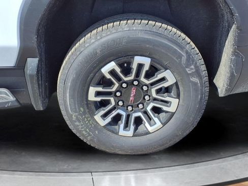 New 2026 GMC Sierra EV Elevation AWD/4WD image 16