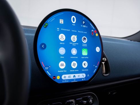 Used 2025 MINI Cooper Countryman S w/ Comfort Package Max image 25