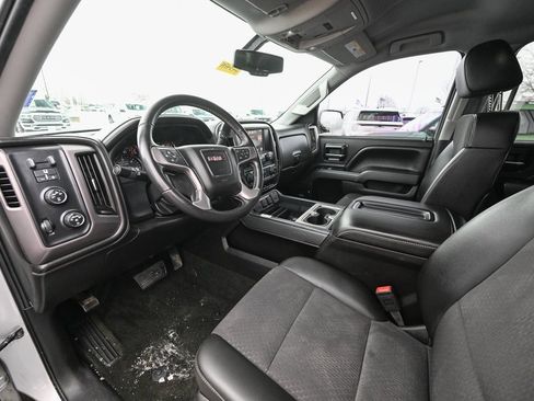 Used 2014 GMC Sierra 1500 SLE image 17