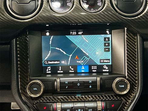 Used 2019 Ford Mustang Shelby GT350 w/ Technology Package image 13