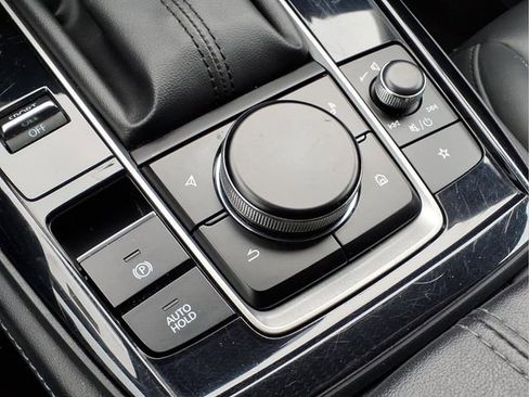 Used 2025 MAZDA CX-30 AWD 2.5 S w/ Select Sport Pkg image 12