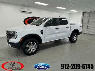 New 2026 Ford Ranger XLT w/ Equipment Group 301A High video 1