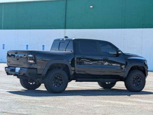 Used 2022 RAM 1500 TRX w/ TRX Level 1 Equipment Group image 11