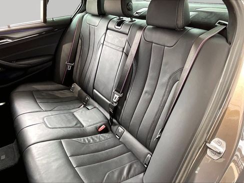 Used 2023 BMW M5 w/ Competition Package AWD/4WD image 20