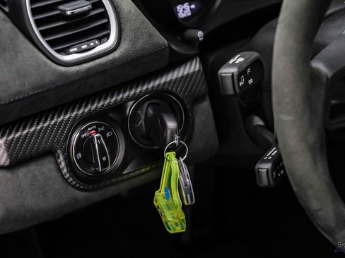 Used 2025 Porsche 718 Cayman GT4 RS image 57