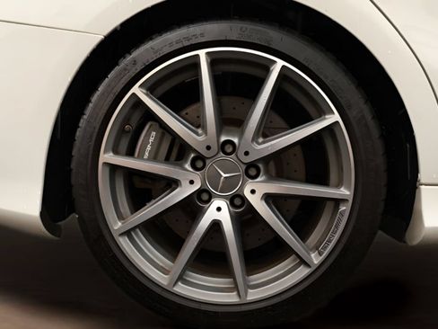 Used 2018 Mercedes-Benz CLA 45 AMG 4MATIC image 37