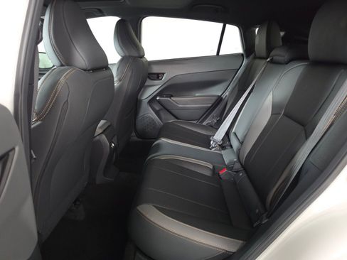 New 2026 Subaru Crosstrek 2.5i Wilderness AWD/4WD image 13