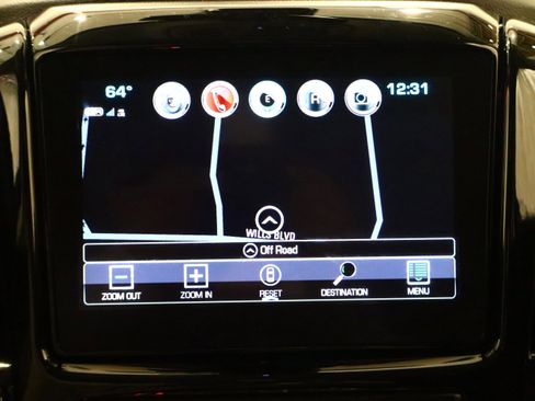 Used 2019 Chevrolet Traverse LT w/ LT Premium Package image 34