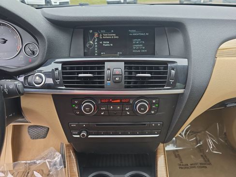 Used 2014 BMW X3 xDrive28i AWD/4WD image 19