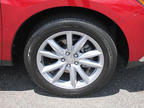 Used 2023 Acura RDX AWD image 34