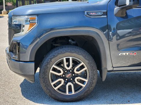 Used 2020 GMC Sierra 1500 AT4 w/ AT4 Premium Package AWD/4WD image 27