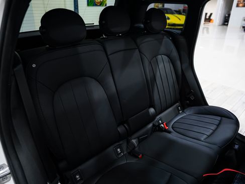 Used 2023 MINI Cooper Countryman John Cooper Works image 52