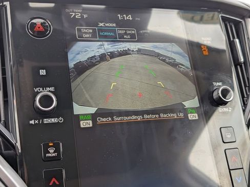 Used 2025 Subaru Outback Onyx Edition w/ Popular Package #2 image 25