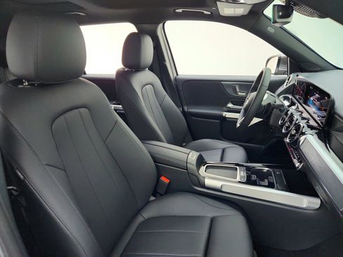 New 2026 Mercedes-Benz GLB 250 image 20