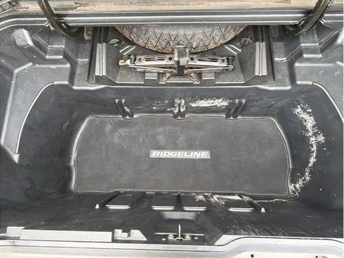 Used 2019 Honda Ridgeline RTL-E image 13