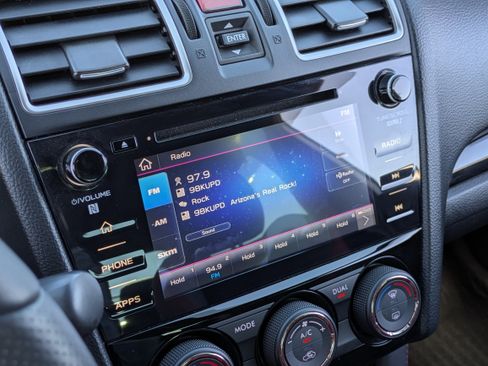 Used 2020 Subaru WRX STI w/ Popular Package #3 (IZT) image 22