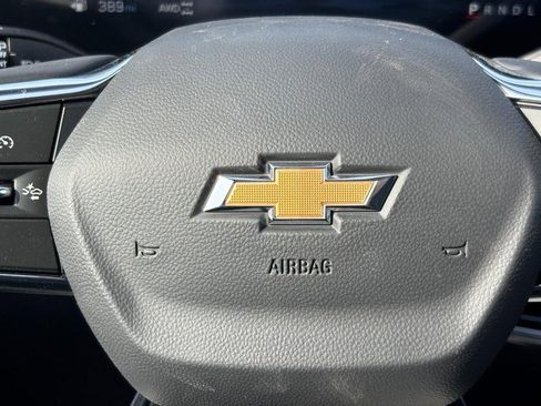 New 2026 Chevrolet Equinox LT image 14