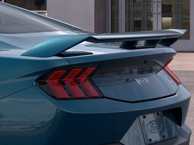 New 2026 Ford Mustang GT Premium w/ GT Performance Package RWD image 22