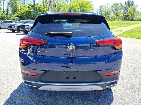 Certified 2023 Buick Encore GX Select w/ Safety Package II FWD image 6