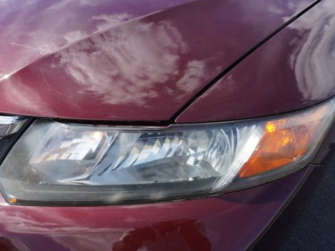 Used 2012 Honda Civic EX image 9