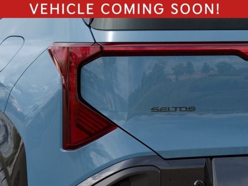 New 2027 Kia Seltos X-Line S AWD/4WD image 11