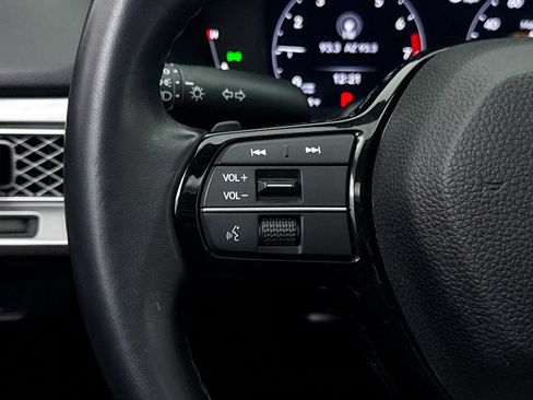 Used 2024 Acura Integra FWD image 30