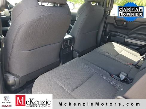Used 2025 Toyota 4Runner SR5 RWD image 22
