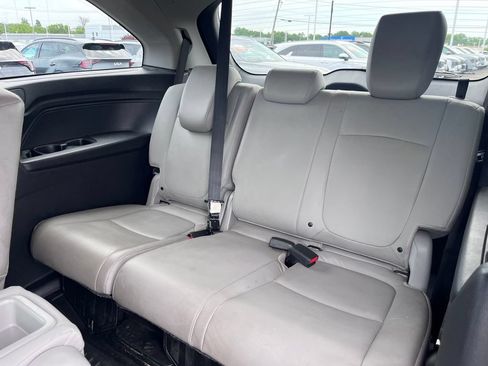 Used 2018 Honda Odyssey EX-L image 22