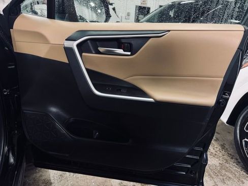 Used 2024 Toyota RAV4 XLE w/ Weather Package image 14