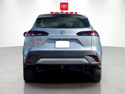 New 2026 Toyota Corolla Cross L FWD image 4